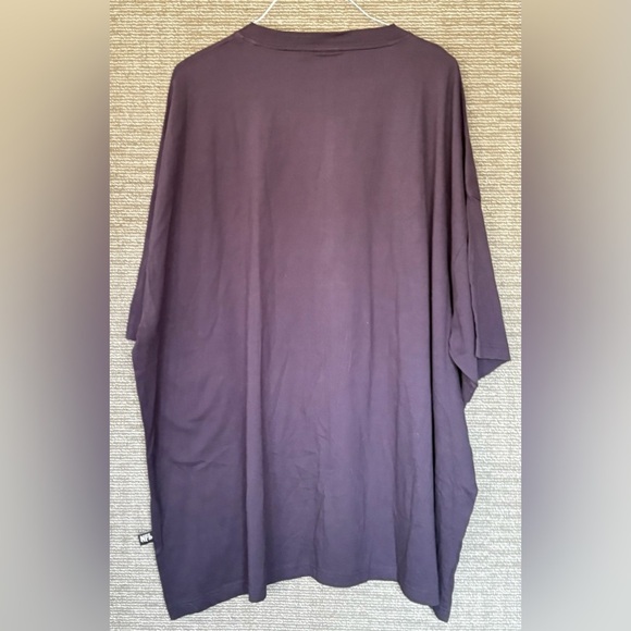 Chicago Bears NFL Big & Tall 5XL Tshirt NWOT - Picture 3 of 5